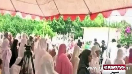 Reham Khan views on MQM resignation