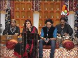 Lakhon Haseen Hain Mujhay Tum Kyn Pasand Ho by Samina Saher & Faizan Arshad