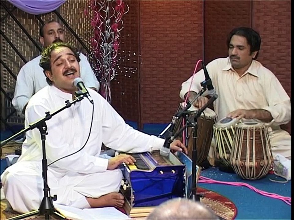 PEKHAWAR K PERHAR ( PEACE SONG ) ( 10-10-09 ) - 10 MIN 06 SEC