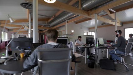 Poker&Associés : objectifs 2016 présentés par Jérôme Tarting