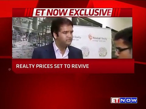 Anand Piramal on Piramal Realty's investment plans