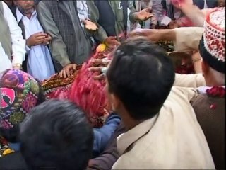 Peshawar Dey Kana1 ( IRFAN KHAN )