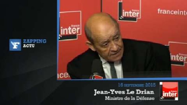 Frappes aériennes en Syrie: la classe politique pour l'ouverture d'un dialogue avec Bachar Al-Assad