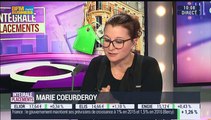 Marie Coeurderoy: 