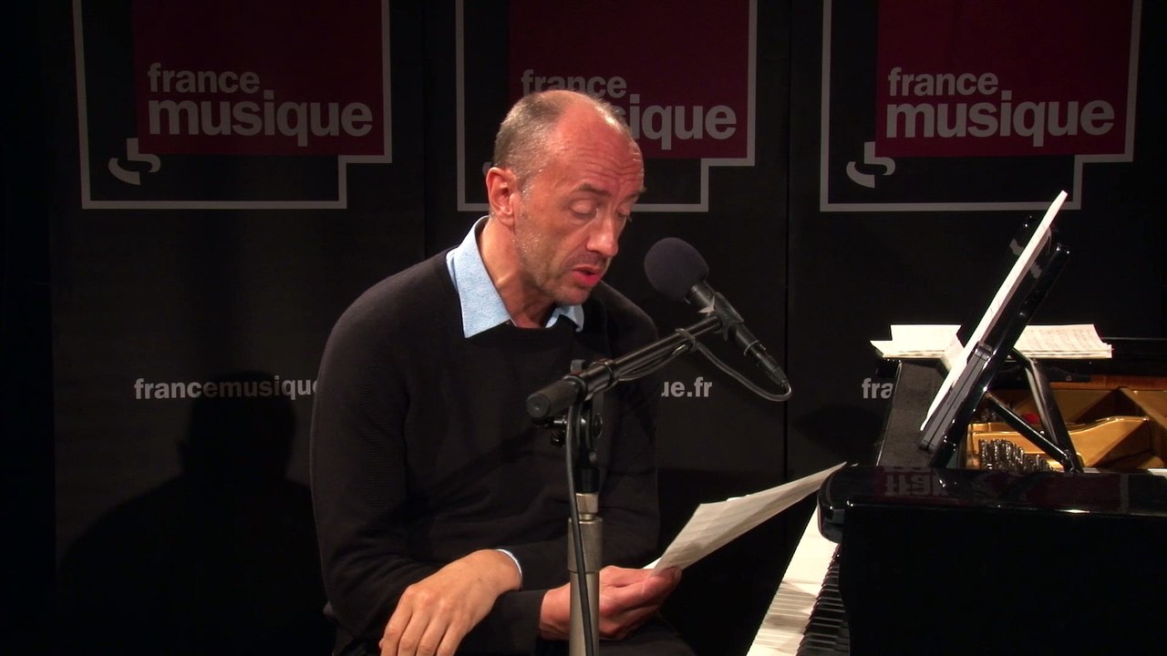 Cantine et Misère | "Mon truc à moi" - La chronique de Hervé Niquet