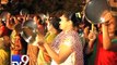 Patidar Anamat Andolan - Womens protest against BJP leaders- Tv9 Gujarati