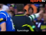 Zafer G.Rangers'ın! | Glasgow Rangers 4-2 Celtic