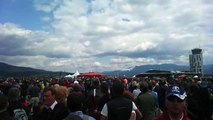 Airpower 2011 Zeltweg