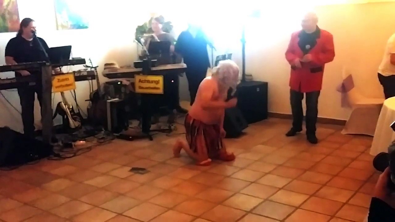 Fang das Licht Parodie - Der Bruller