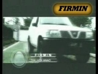 Firmin - D Lasa Ianao