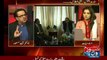 Dr Shahid Masood Crused Malik Riaz and Fake Report