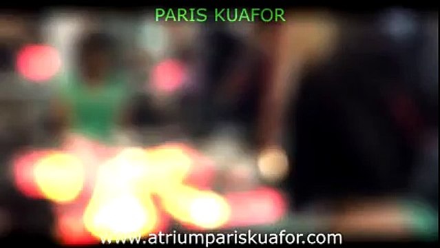 Saç Kaynağı Nasıl Yapılır? - Atrium Paris Kuaför