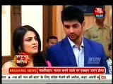 Shikar pauncha Ishani aur RV ka Divorse Cancle Karne Court Jahan RV aur Ishani Main Hua Jagada - 16 september 2015 - Meri Aaashiqui Tum Se Hi