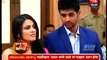 Shikar pauncha Ishani aur RV ka Divorse Cancle Karne Court Jahan RV aur Ishani Main Hua Jagada - 16 september 2015 - Meri Aaashiqui Tum Se Hi