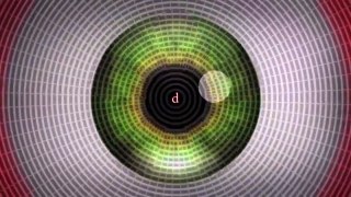 Krafty Kuts - Hallucinogenic Optical Illusion - Awesome Illusion