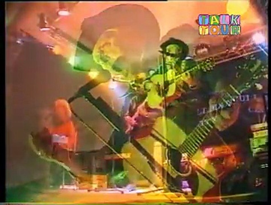 TALKTOUR Pullman City Eging am See