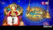 Meri Ashqui Tum Se Hi-16 Sept 2015-Bappa Ke Welcome Ki Taiyaari