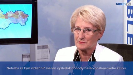 POLITIKA Tu a teraz 2015-09-16