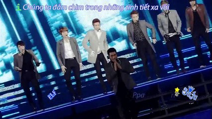 [iTV Subteam] SuperJunior - Opera