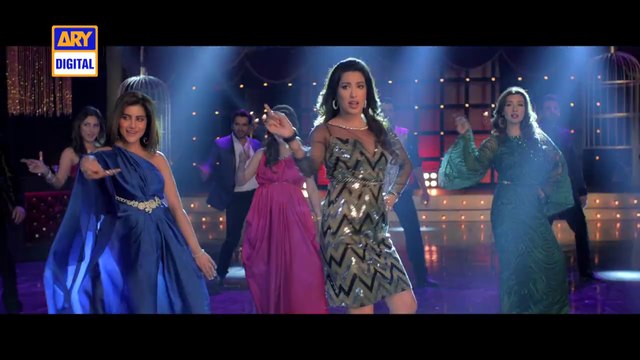 Jawani Phir Nahi Aani | Title Song | Full Video HD | Ahmed Ali Butt feat. Faiza Mujahid and Madam Noor Jehan