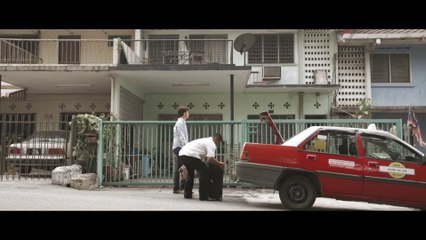 Syiling – A Malaysia Day Short Film (2015)