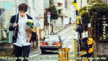 [Vietsub   Kara - 2ST] Happy Birthday (Korean ver.) - Wooyoung