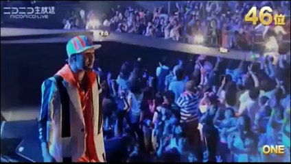 2014年ファンが選んだAAA楽曲ベスト99!! Part.2