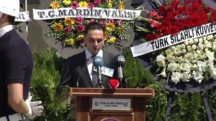 Şehit polisler memleketlerine uğurlandı