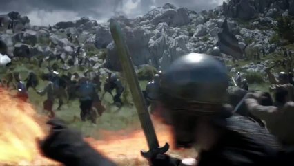 Game of War - "HERO" ft. Mariah Carey