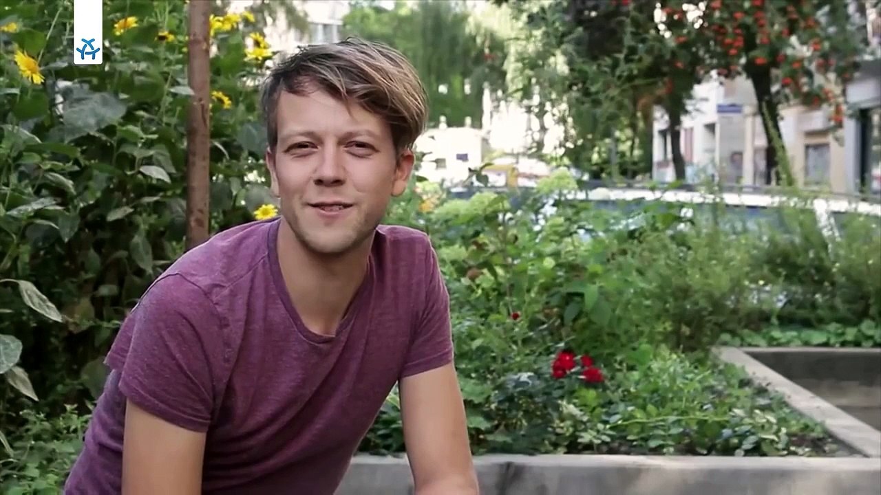 Mein Grundeinkommen Michael Bohmeyer INTERVIEW