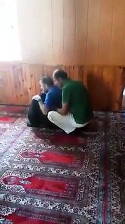 Subhan Allah