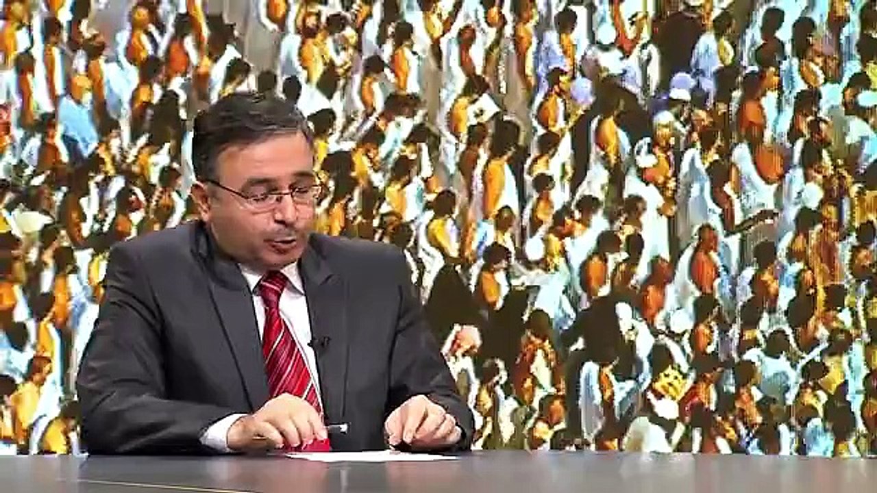 HACCIN EDA ŞARTLARI