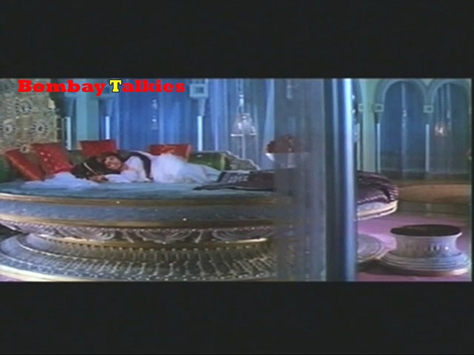 Aayee Zanjeer Ki Jhaankar
