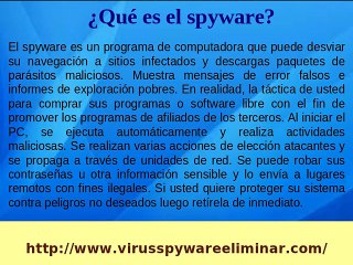 Quite el spyware completo en pocos clics