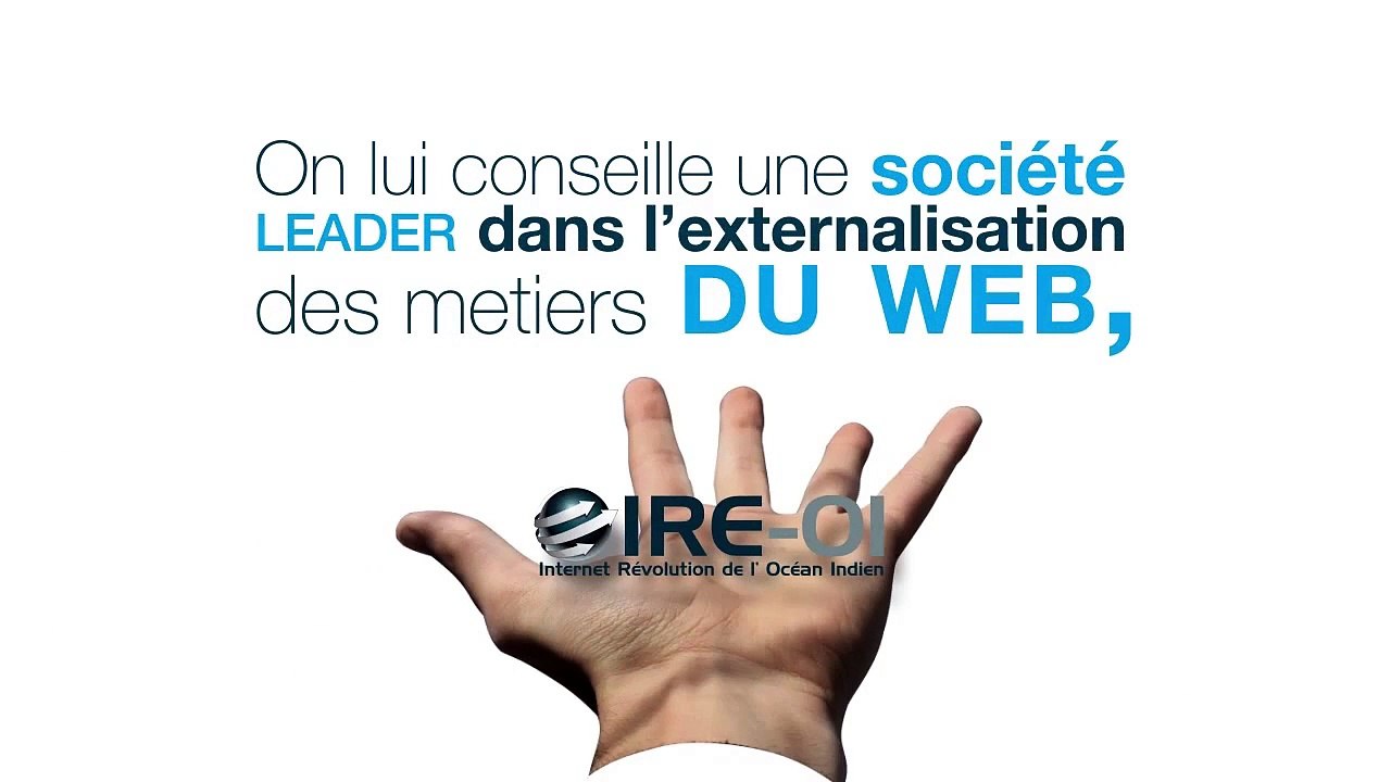 IRE-OI au salon eCommerce Paris : C 'est deja demain
