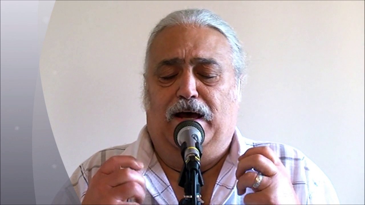 monsieur l'agent (Boby Lapointe par Giorgio) reprise