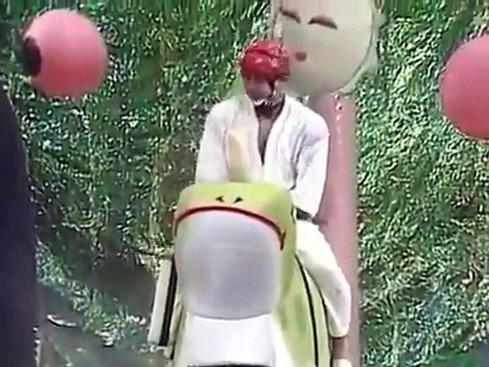 Les éliminations les plus ridicules de l'émission MXC extreme challenge - Emission japonaise