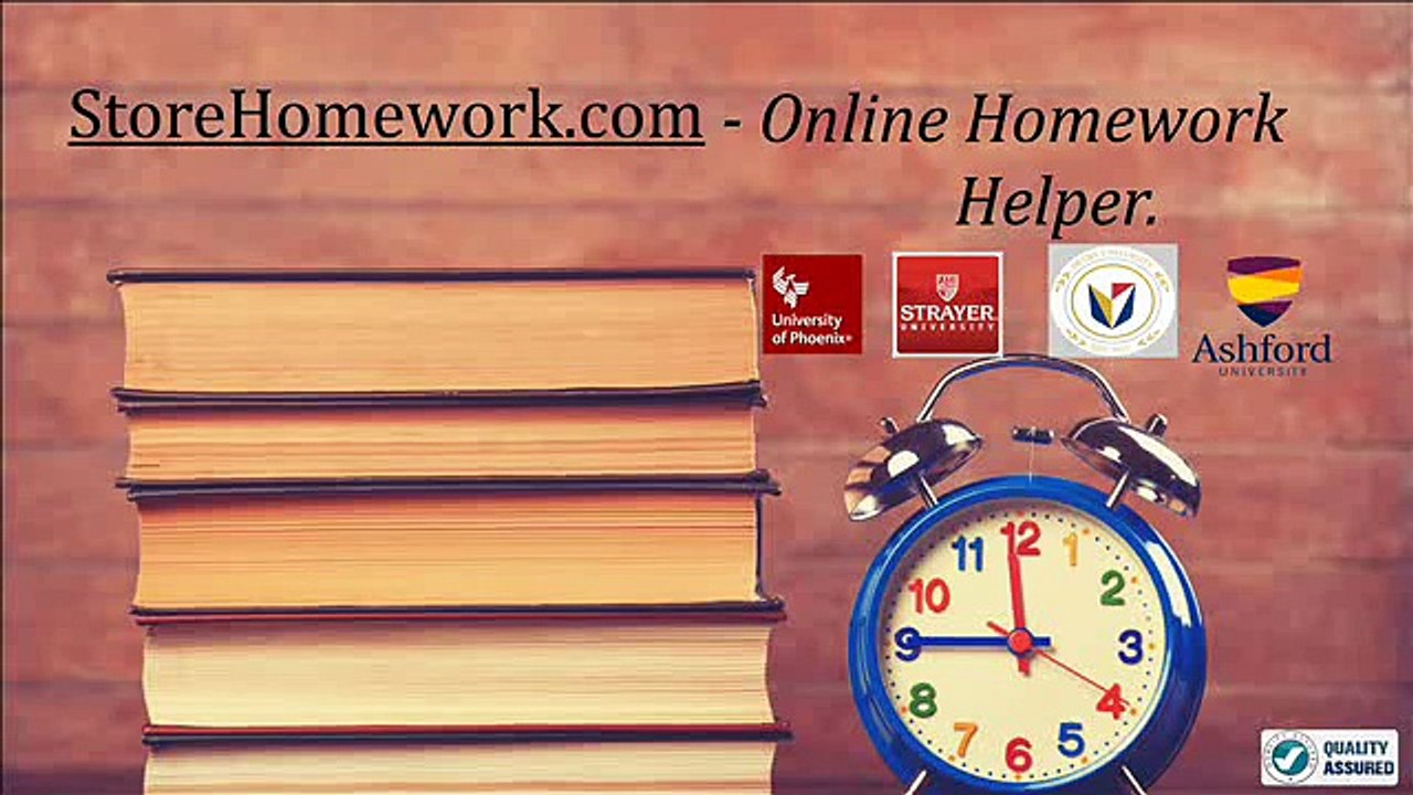 LAW 421 Week 5 Individual Assignment Article Review