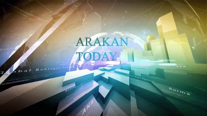 ANA Arakan Today - Daily Rohingya news 16_09_2015 – Wednesday-أراكان اليوم أخبار باللغة الروهنجية