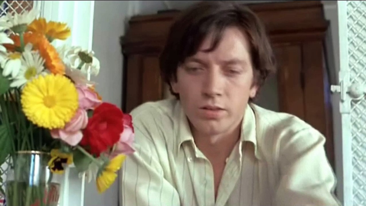 Et la tendresse  Bordel ! 3e partie