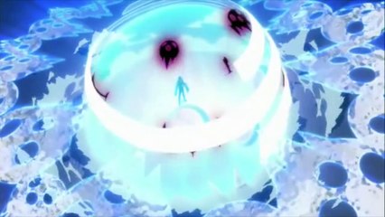 Soul Eater - Kid's soul reactivates (from episode and rescored)