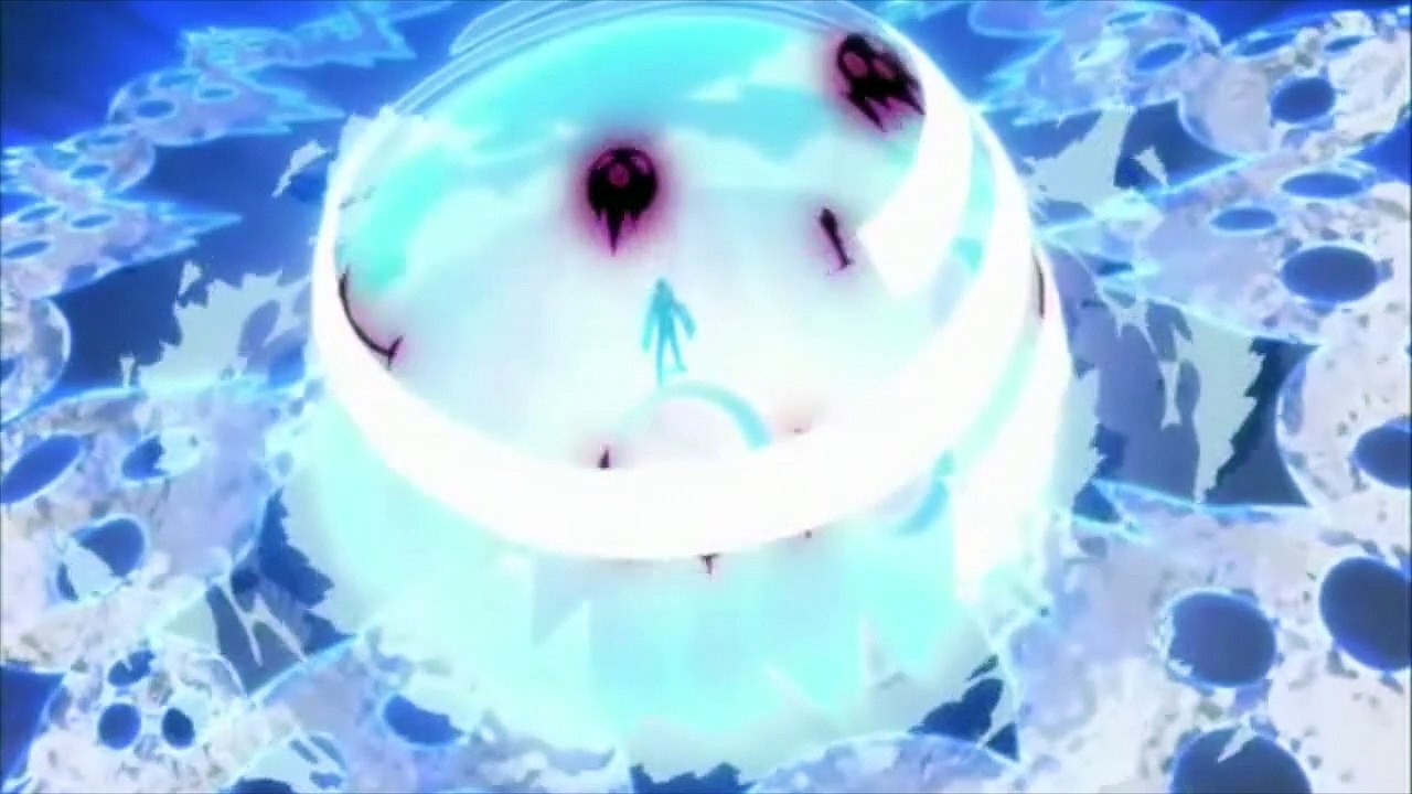 Soul Eater - Kid's soul reactivates (from episode and rescored)