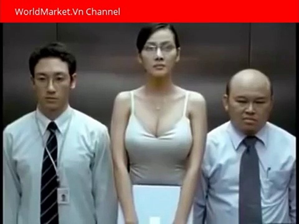 Chết Cười Với Quảng Cáo Siêu Bựa Bá Đạo Của Việt Nam - Dầu Gió Xanh Con Ó