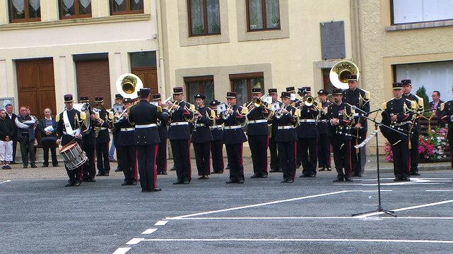 Hymne des Troupes de marine