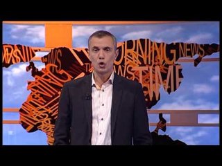 Ditë e re - 16 shtator 2015 - Ora News