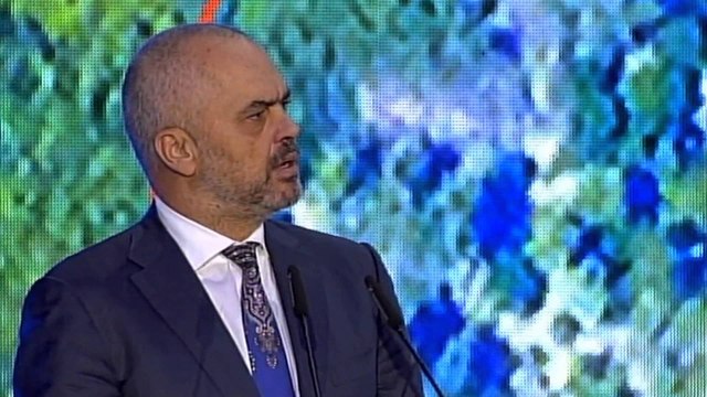 Rama me ambasadorët në krah Ja çfarë bëmë kundër drogës