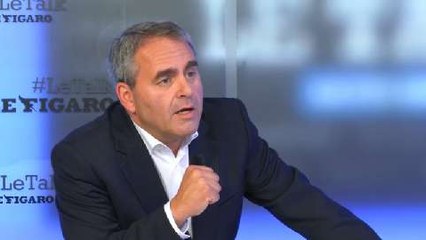 Xavier Bertrand : «La politique allemande sur les réfugiés, c'est du grand n'importe quoi»