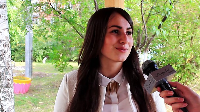 Торговый Центр Муравей поздравил воспитанников коррекционной школы-интерната №95 с Днём знаний!