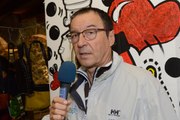 Supermarché de l'Art Toulon 2014 - Interview Marc Vallée - 720p