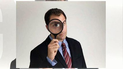 Employment Background Check